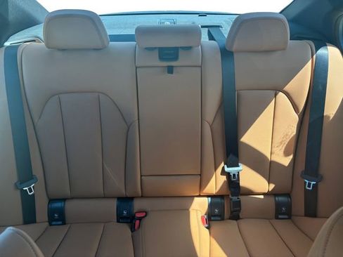 Used 2025 BMW 330i xDrive Sedan w/ Premium Package image 25