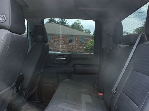 Used 2022 Chevrolet Silverado 2500 LT w/ Convenience Package AWD/4WD image 30