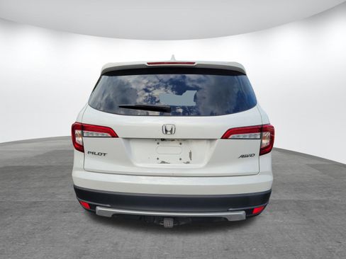 Used 2021 Honda Pilot EX-L image 35