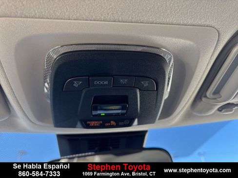 New 2026 Toyota Corolla LE image 22