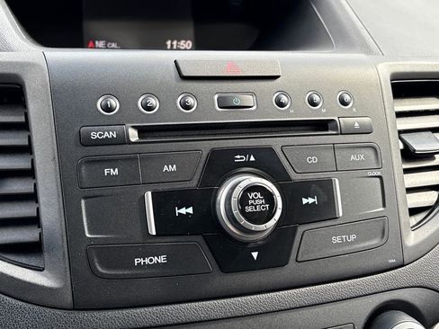 Used 2014 Honda CR-V LX image 13