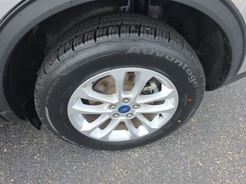 Used 2020 Ford Escape SE AWD/4WD image 31
