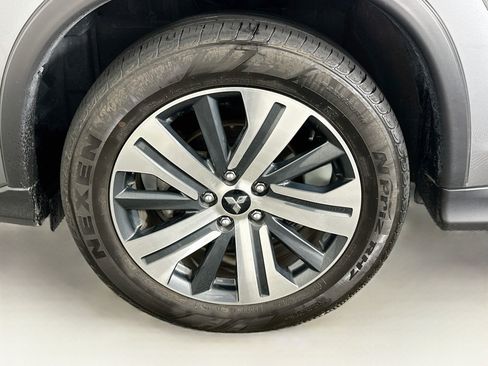 Used 2024 Mitsubishi Outlander Sport AWD image 11