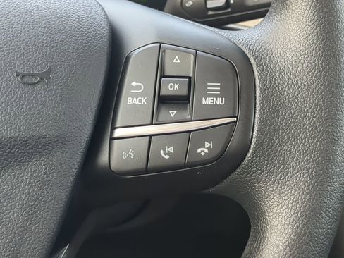 New 2025 Ford Bronco Sport Big Bend image 22