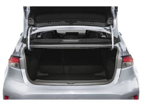 Used 2023 Toyota Corolla LE FWD image 11