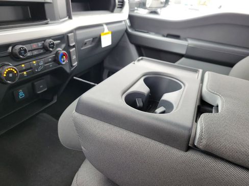 New 2026 Ford F250 XL w/ STX Appearance Package image 29