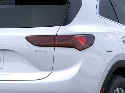 New 2026 Buick Envision Preferred image 11
