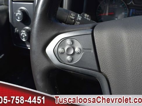 Used 2017 Chevrolet Silverado 1500 LT w/ All Star Edition image 26