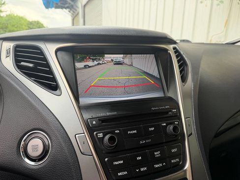 Used 2014 Hyundai Azera Limited w/ Option Group 02 image 21