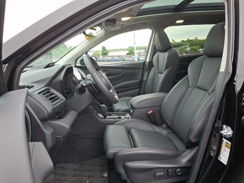 Certified 2025 Subaru Ascent Bronze Edition AWD/4WD image 14