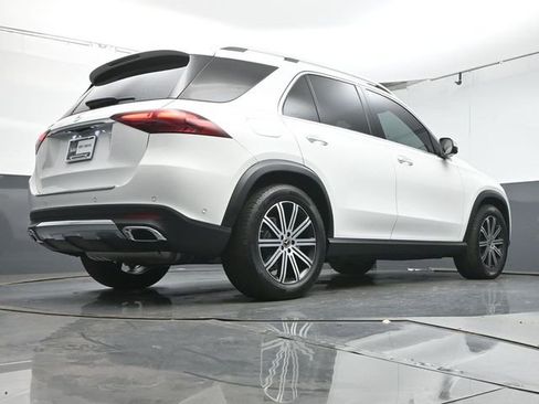 Used 2026 Mercedes-Benz GLE 350 4MATIC image 37