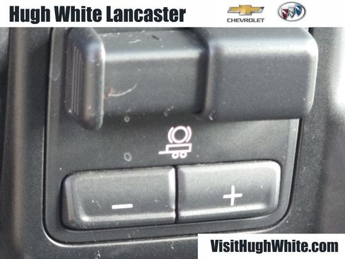 Used 2021 Chevrolet Silverado 1500 RST w/ Convenience Package II AWD/4WD image 7