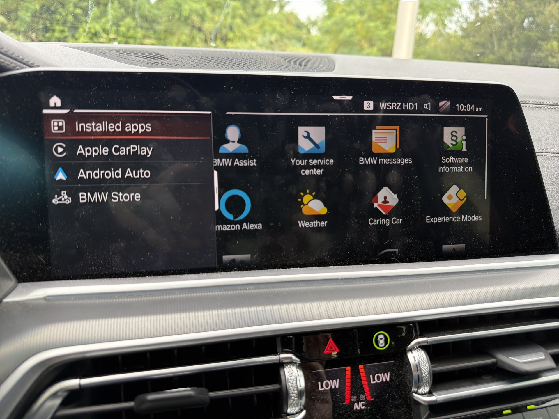 Certified 2023 BMW X6 xDrive40i w/ M Sport Package AWD/4WD image 29
