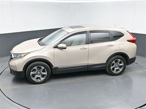 Used 2019 Honda CR-V EX-L image 36