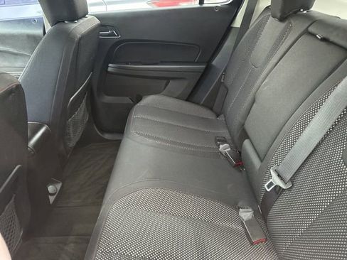 Used 2015 Chevrolet Equinox LT w/ Driver Convenience Package image 6