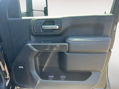 Used 2020 GMC Sierra 3500 AT4 w/ AT4 Premium Package AWD/4WD image 25