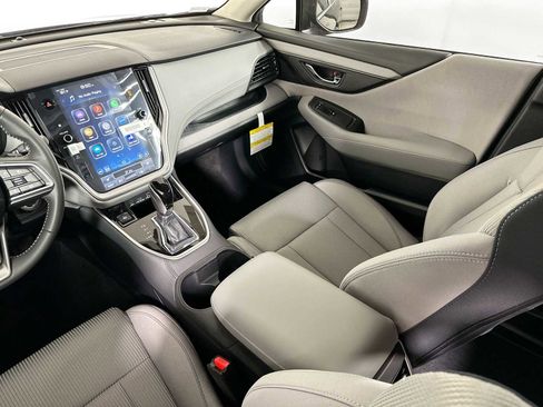 New 2025 Subaru Legacy Premium w/ Popular Package #1A image 20