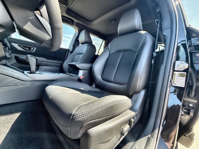 New 2026 Subaru Outback Premium AWD/4WD image 13