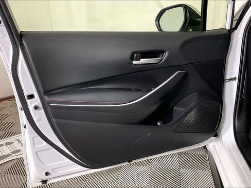 Used 2025 Toyota Corolla SE FWD image 22