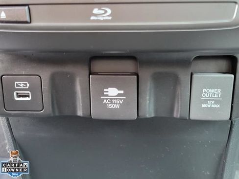 Used 2022 Honda Odyssey Elite image 34