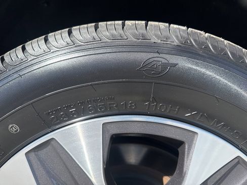 Used 2023 Toyota Highlander XLE image 33