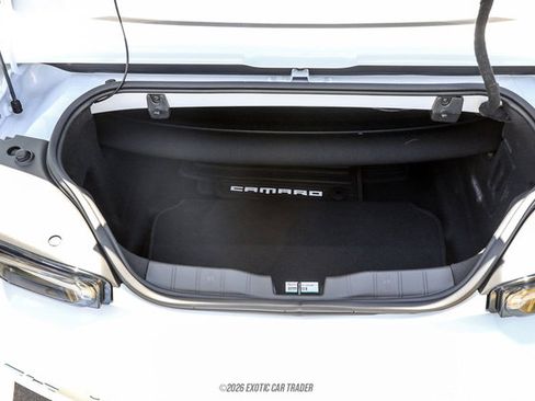 Used 2024 Chevrolet Camaro ZL1 RWD image 76