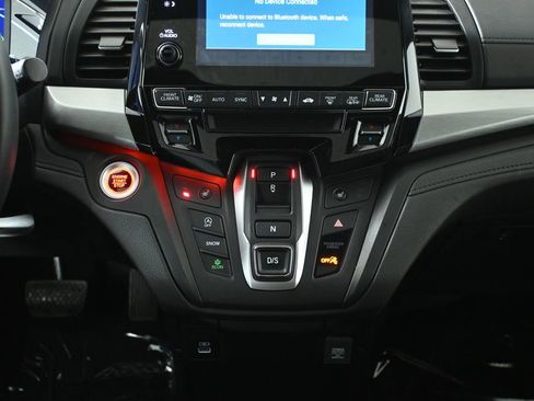 Used 2023 Honda Odyssey Sport image 23