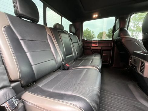 Used 2018 Ford F150 Raptor w/ Equipment Group 802A Luxury AWD/4WD image 14