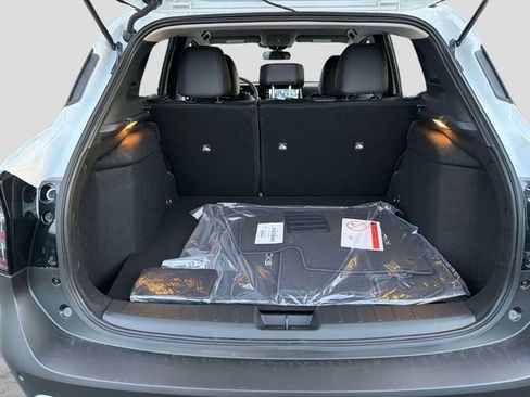 New 2026 Nissan Kicks SR w/ Cold Weather Package image 4