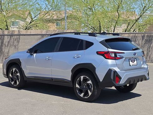 Used 2025 Subaru Crosstrek 2.5i Limited w/ Crosstrek Mirror Package AWD/4WD image 6