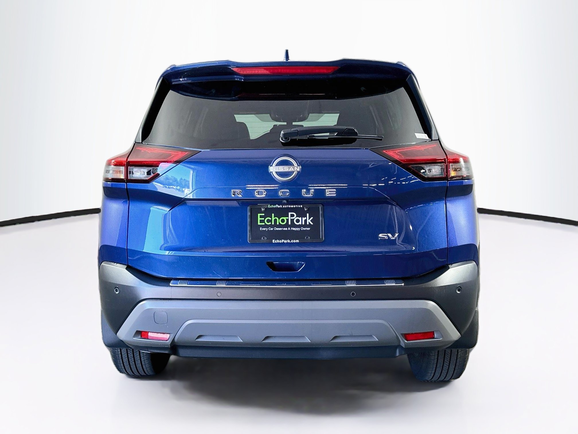Used 2023 Nissan Rogue SV w/ SV Premium B Package FWD image 7