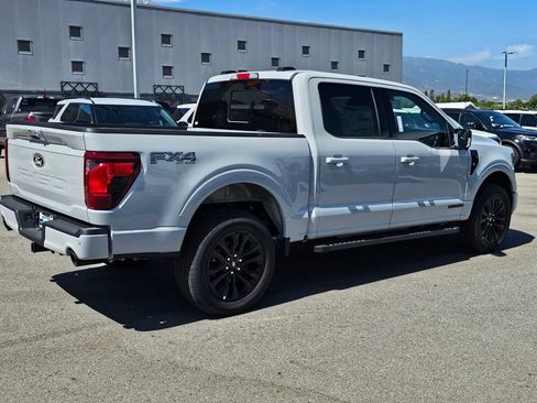 New 2026 Ford F150 XLT w/ Equipment Group 303A High AWD/4WD image 6