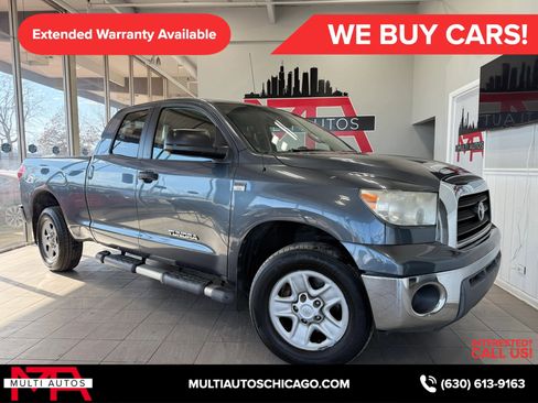 Used 2008 Toyota Tundra SR5 image 1