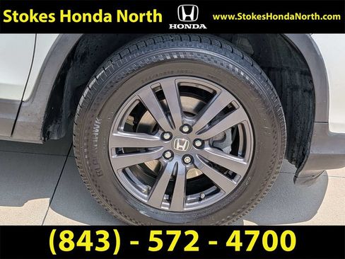 Used 2019 Honda Ridgeline Sport image 13