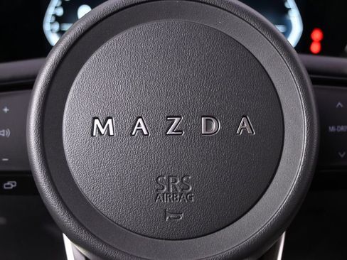 New 2026 MAZDA CX-5 Preferred AWD/4WD image 33