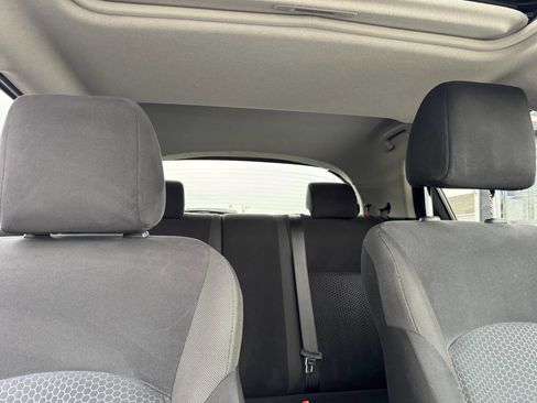 Used 2017 Nissan Juke SV image 36