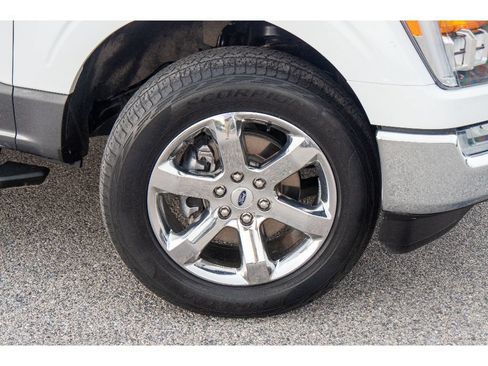 Used 2022 Ford F150 XLT w/ Equipment Group 302A High AWD/4WD image 2
