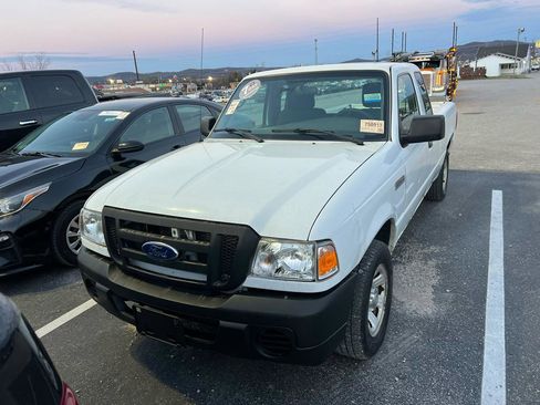 Used 2010 Ford Ranger XL RWD image 2