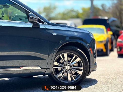 Used 2020 Cadillac XT6 Premium Luxury image 8