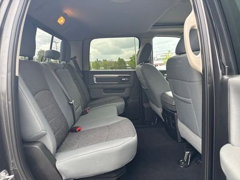 Used 2018 RAM 3500 SLT w/ Luxury Group AWD/4WD image 20