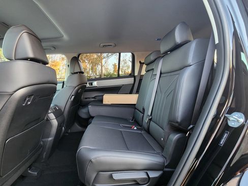 New 2026 Hyundai Santa Fe XRT image 24