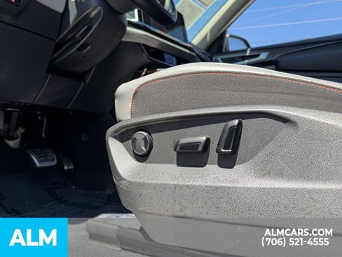 Used 2024 Volkswagen Atlas Peak Edition SE AWD/4WD image 18