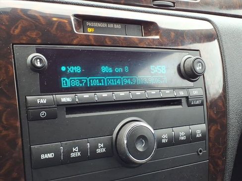 Used 2013 Chevrolet Impala LT image 16