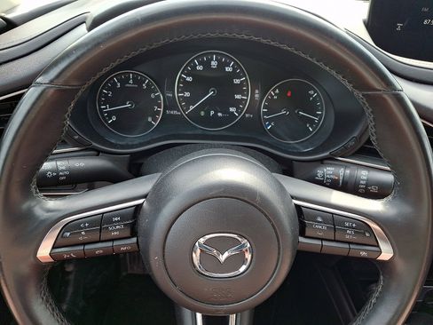 Used 2024 MAZDA CX-30 AWD 2.5 S w/ Select Sport Pkg image 19