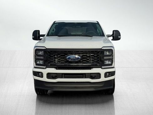 New 2026 Ford F250 XL w/ STX Appearance Package image 2