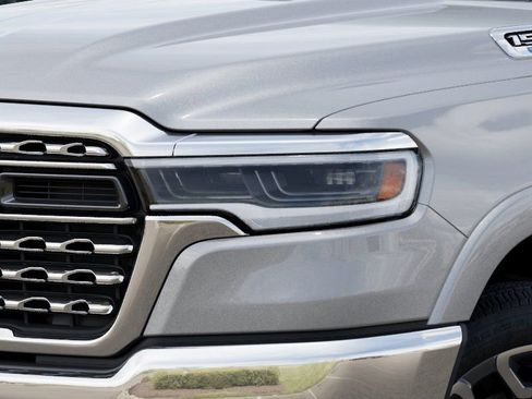 New 2026 RAM 1500 Limited AWD/4WD image 10