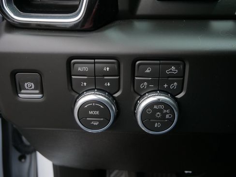 Used 2026 GMC Sierra 1500 Denali Ultimate AWD/4WD image 25