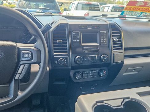 Used 2017 Ford F150 XL w/ XL Power Equipment Group AWD/4WD image 16