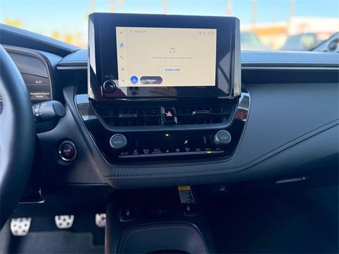 Used 2025 Toyota Corolla GR image 15