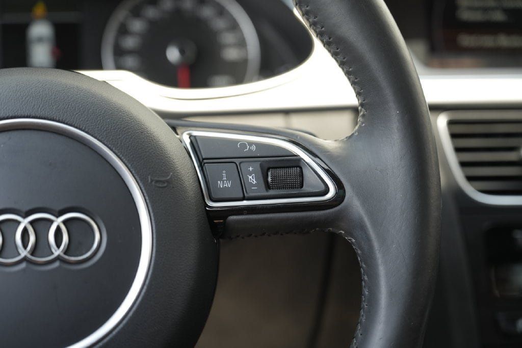 Used 2016 Audi A4 Premium Plus AWD/4WD image 52